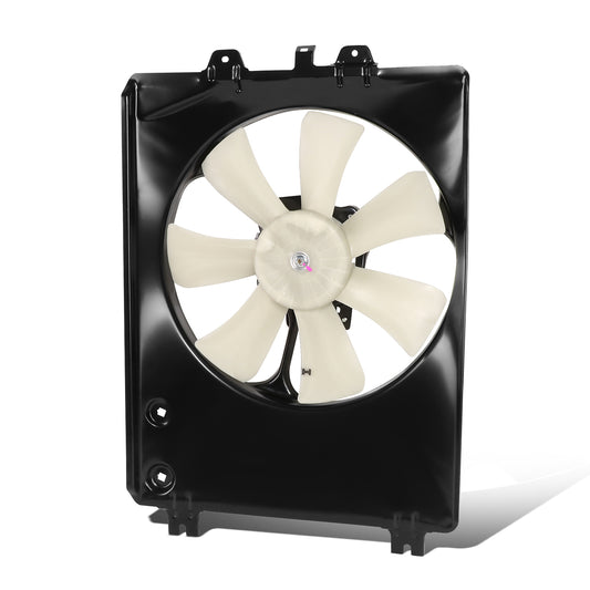 ABANICOS OE STYLE -ACURA MDX 2007-2009 / RIGHT