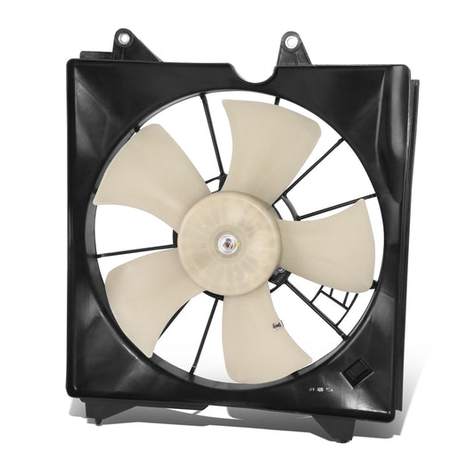 ABANICOS OE STYLE -ACURA RDX 2013-2016 / ACURA TSX 2010-2014 / HONDA ACCORD 2008-2012 / HONDA ACCORD CROSSTOUR 2010-2011 / HONDA CROSSTOUR 2012-2015 / V6