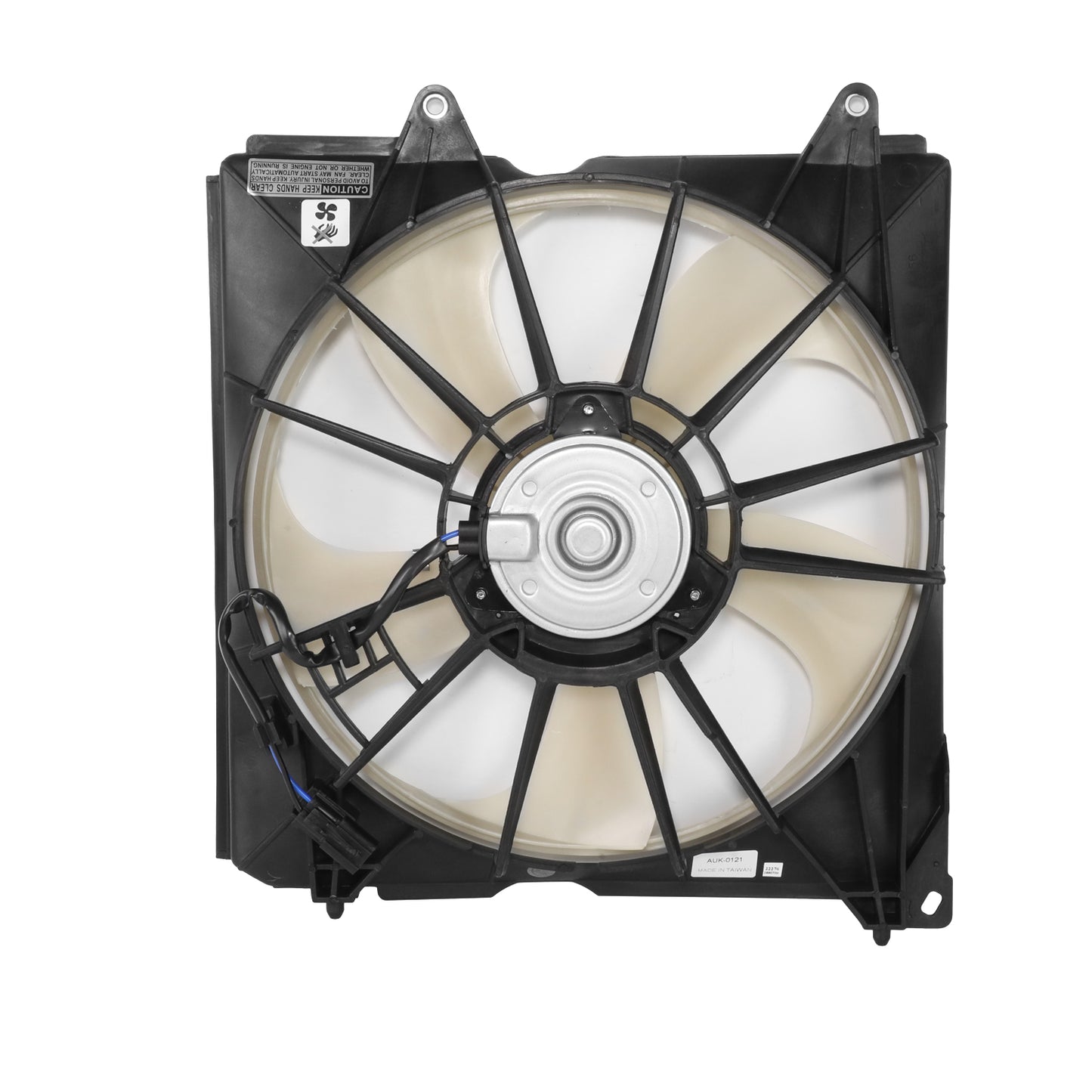 ABANICOS OE STYLE -ACURA TLX 2015-2020 / V6