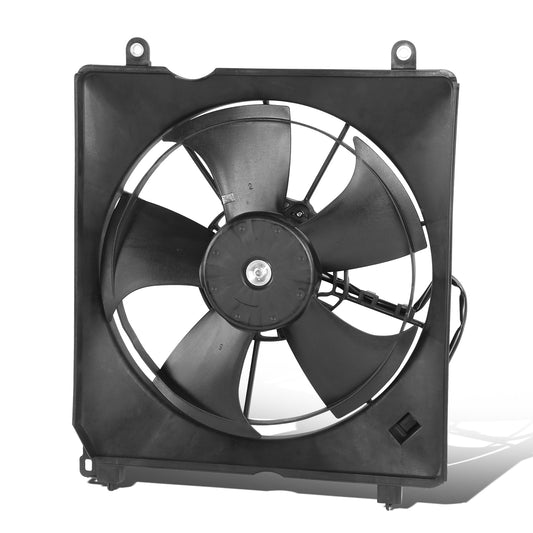 ABANICOS OE STYLE -ACURA TLX 2015-2020 / HONDA ACCORD 2013-2017 2.0L HYBRID - 2.4L / SEDAN - TOYO BRAND