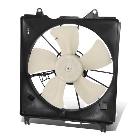 ABANICOS OE STYLE -ACURA RDX 2010-2012 - LEFT