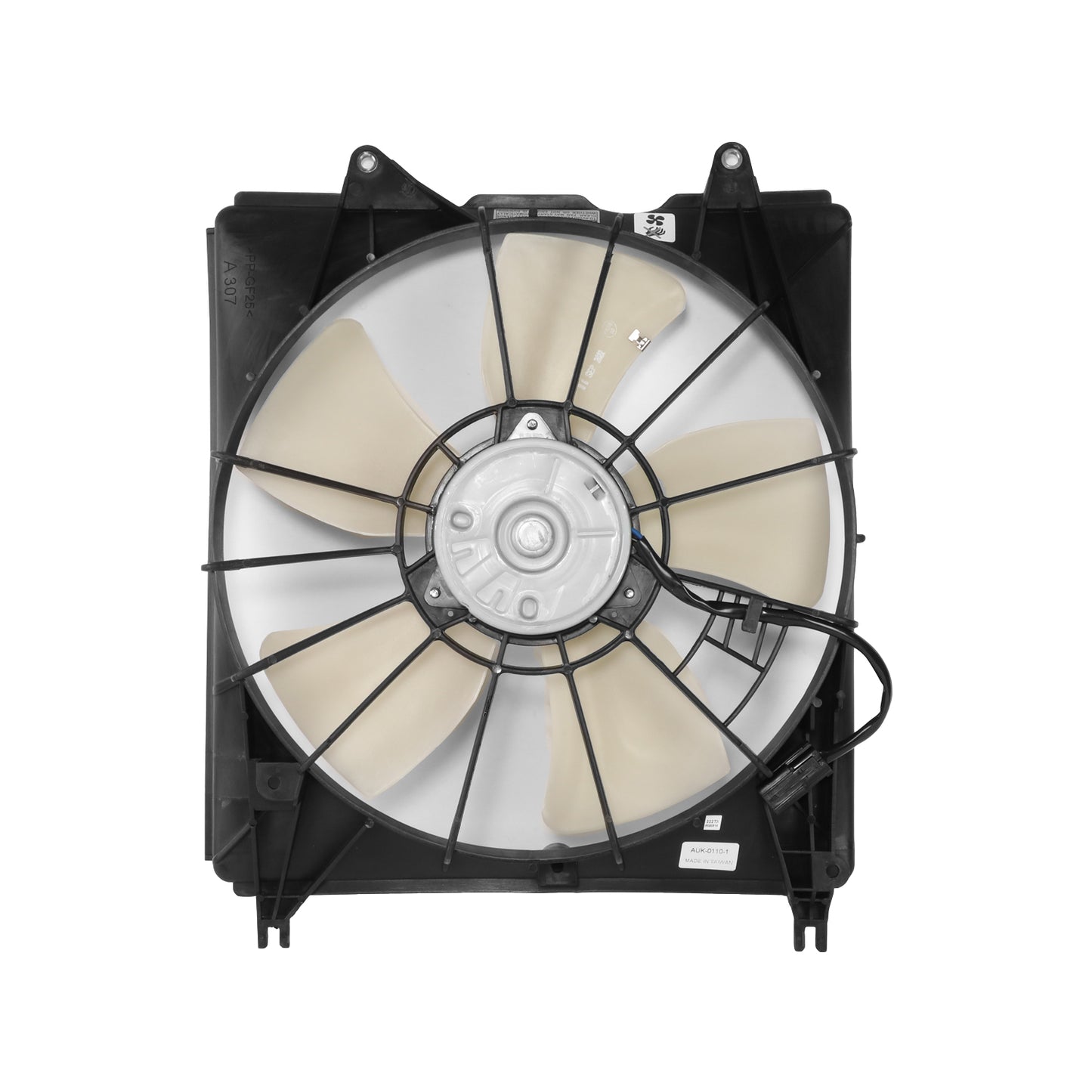 ABANICOS OE STYLE -ACURA RDX 2010-2012 - LEFT