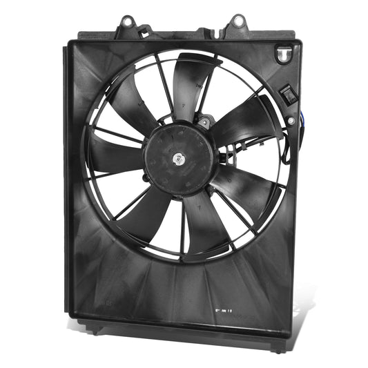 ABANICOS OE STYLE -ACURA RDX 2019-2020