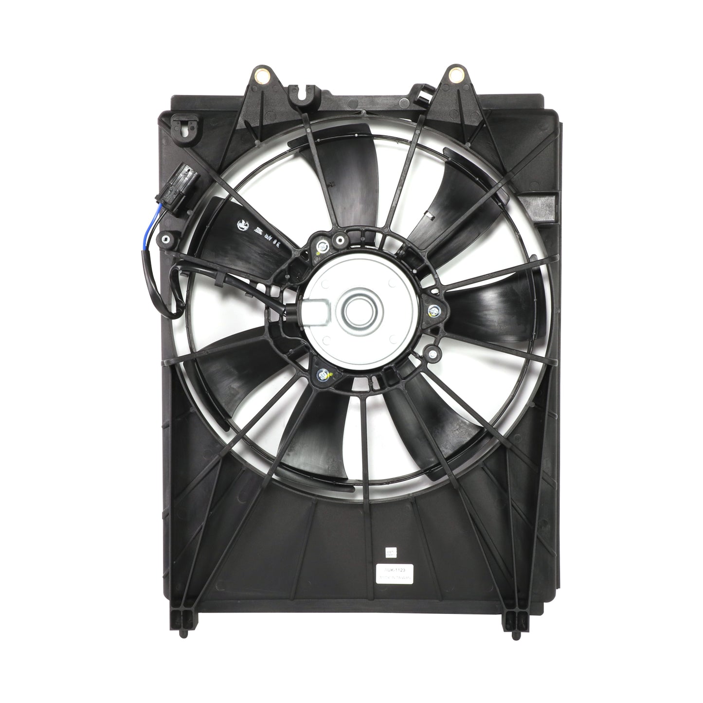 ABANICOS OE STYLE -ACURA RDX 2019-2020