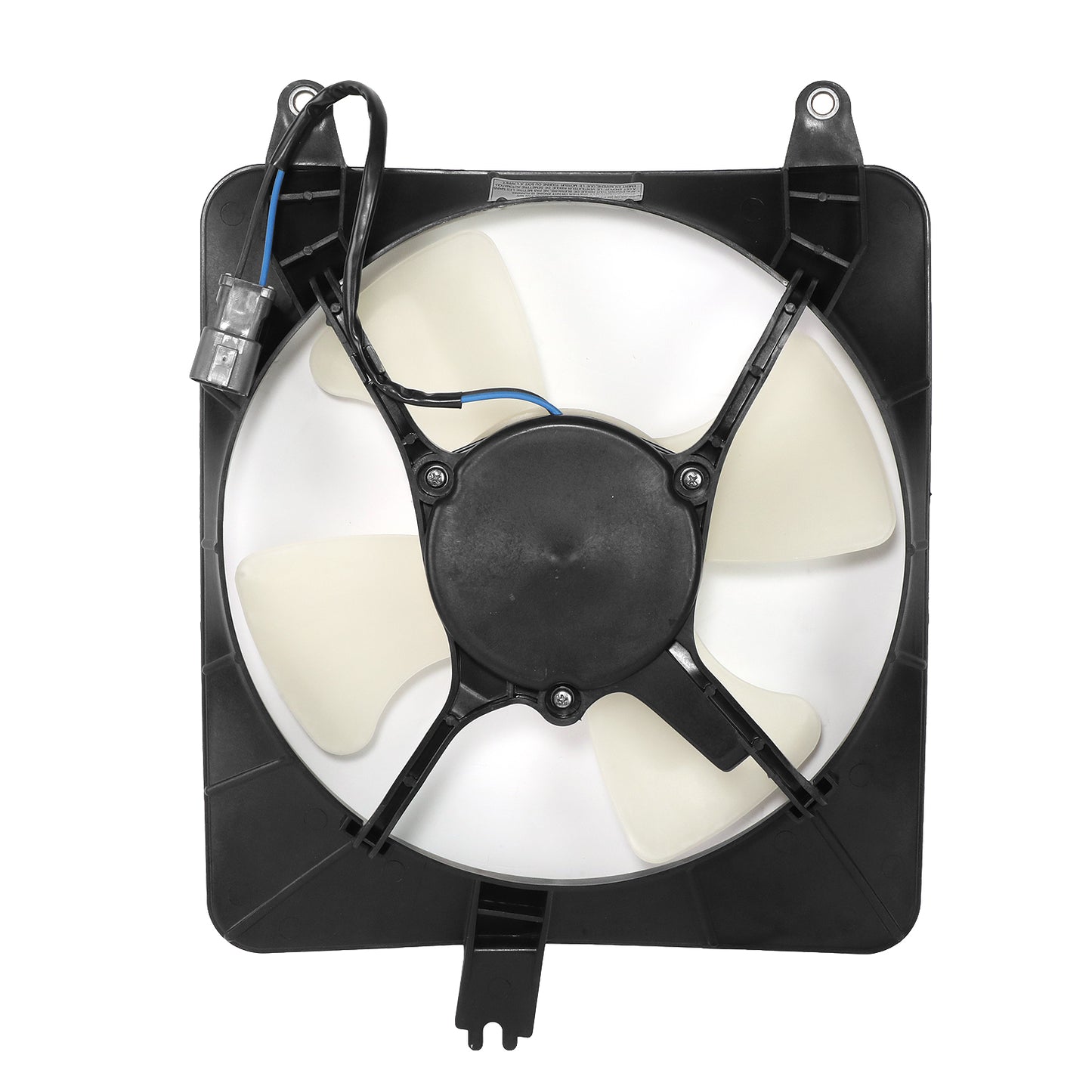 ABANICOS OE STYLE -HONDA PRELUDE 1997-2001