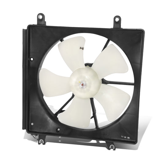 ABANICOS OE STYLE -ACURA CL 1997 / HONDA ACCORD 1994-1997 / HONDA PRELUDE 1997-2001 - FITS 2.2L MODELS