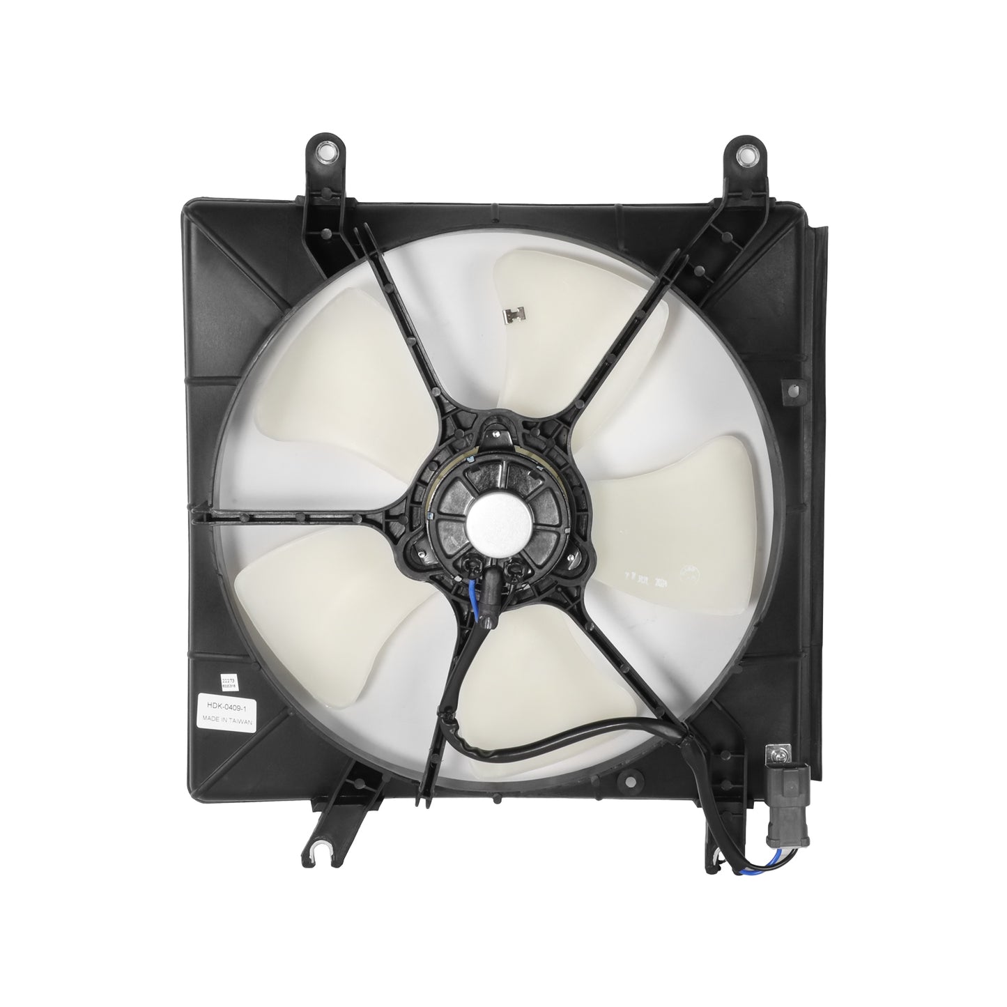 ABANICOS OE STYLE -ACURA CL 1997 / HONDA ACCORD 1994-1997 / HONDA PRELUDE 1997-2001 - FITS 2.2L MODELS