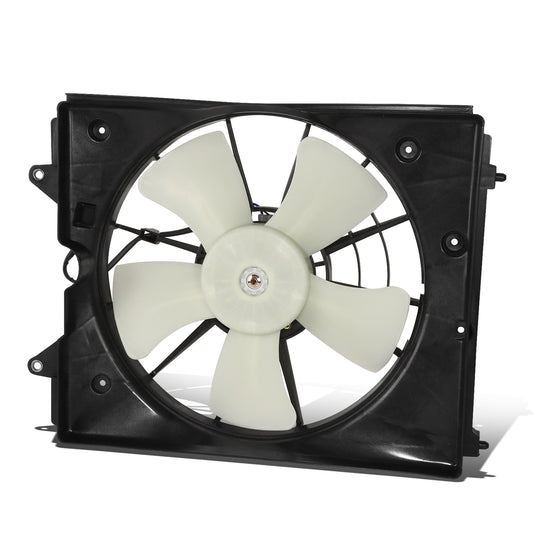 ABANICOS OE STYLE -HONDA ODYSSEY 2018-2022 - 3.5L