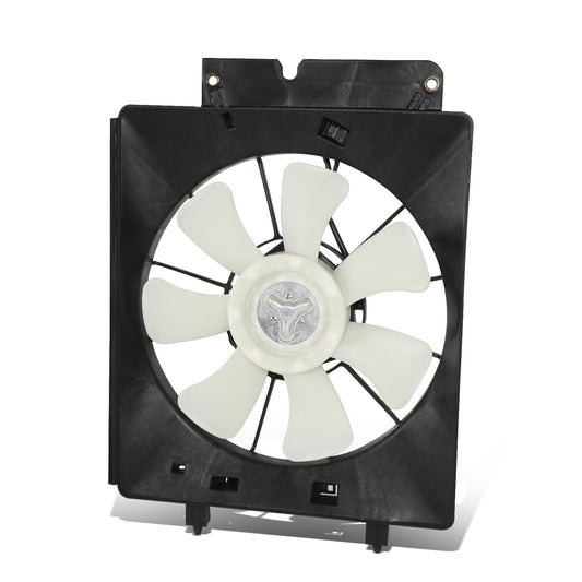 ABANICOS OE STYLE -HONDA CR-V 2002-2006 / HONDA ELEMENT 2003-2011