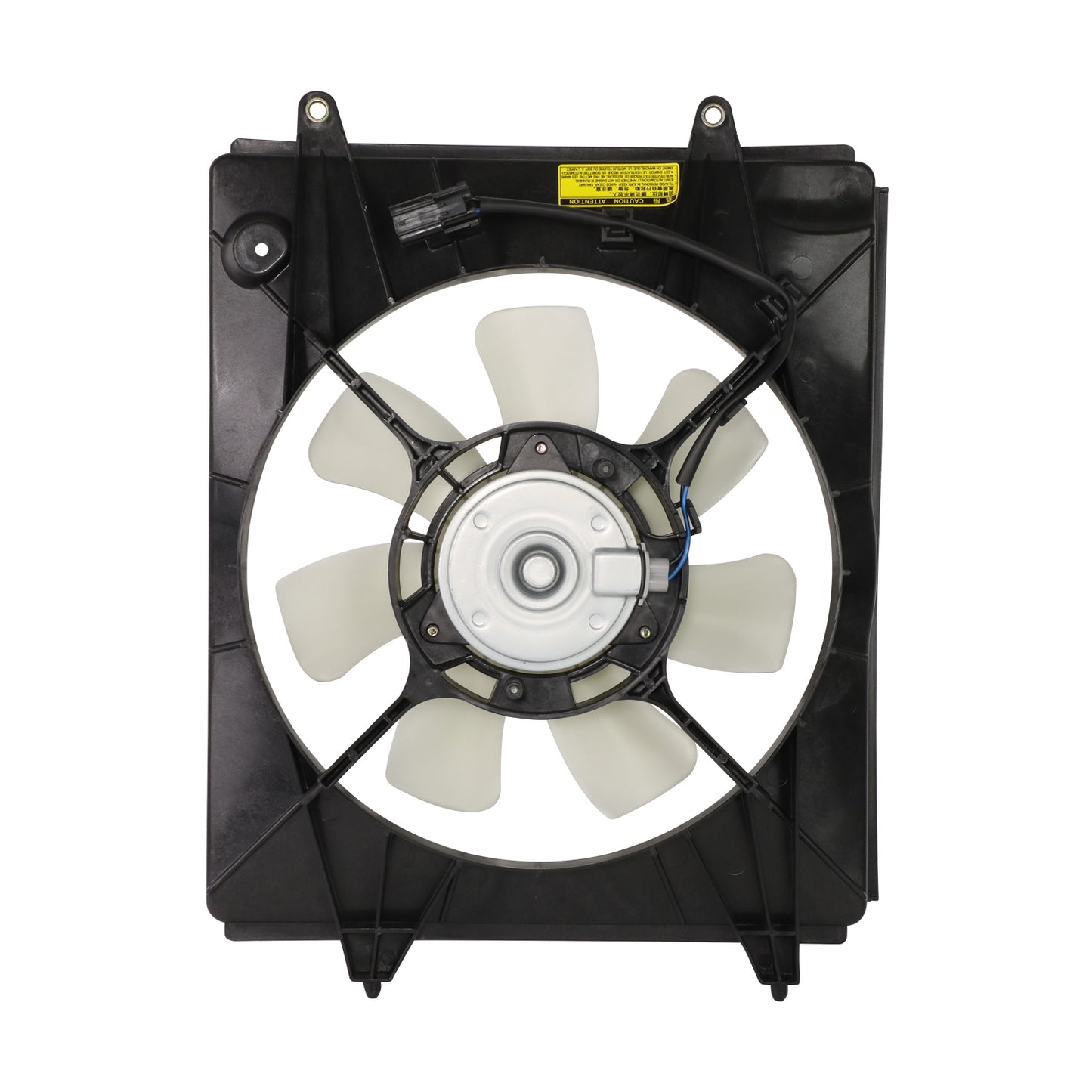 ABANICOS OE STYLE -HONDA CR-V 2015-2016