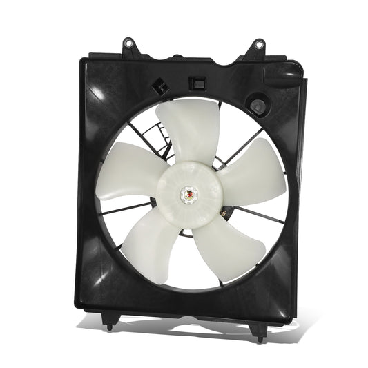 ABANICOS OE STYLE -HONDA CR-V 2012-2013 - W/ OE DENSO (5-BLADE)