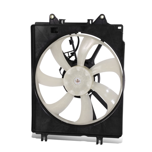 ABANICOS OE STYLE -HD CRV 17-1920-21 CON.COOLING FAN ASS'Y 17-19 (2.4)