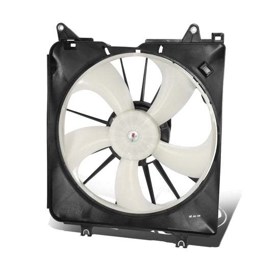 ABANICOS OE STYLE -HONDA CR-V 2017-2022