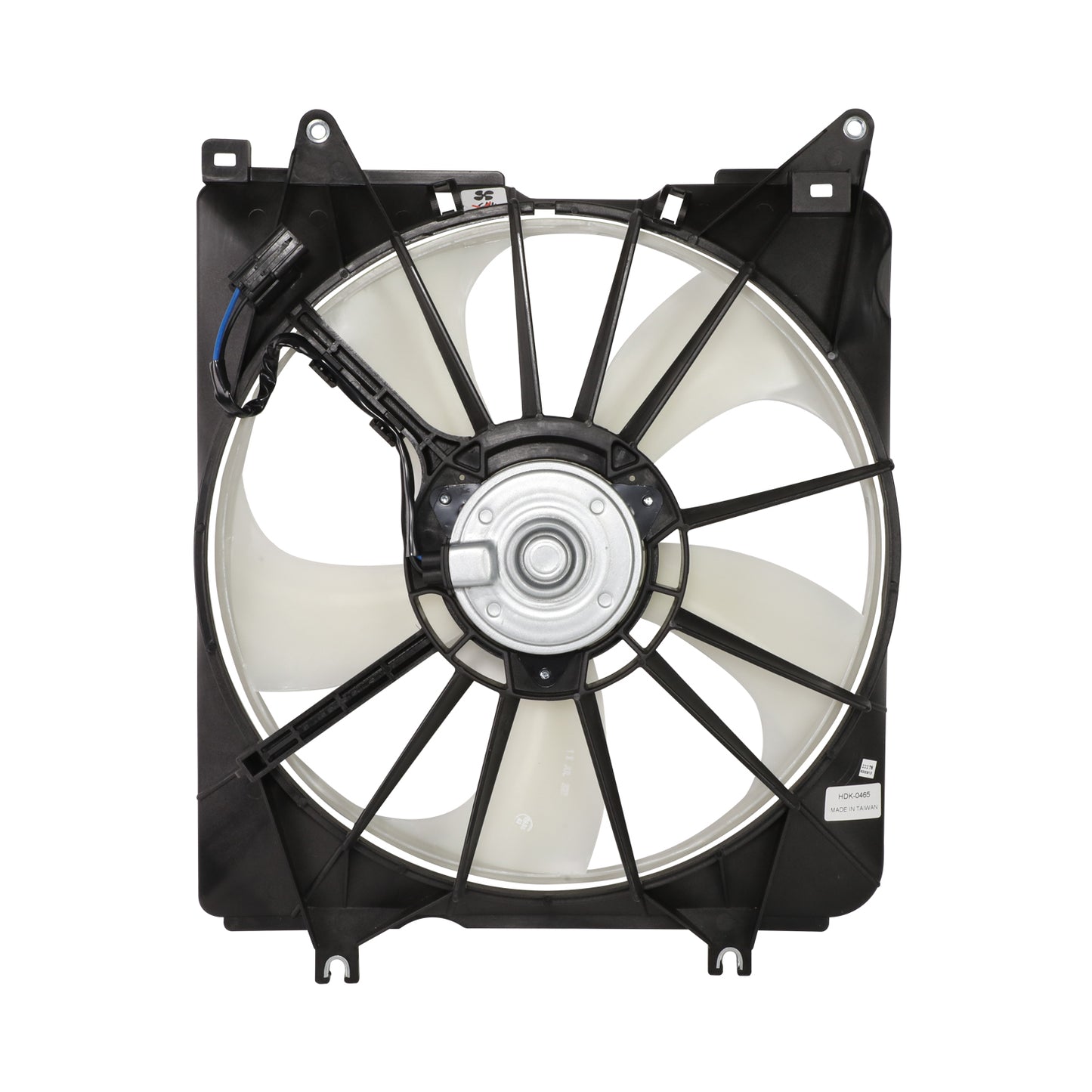 ABANICOS OE STYLE -HONDA CR-V 2017-2022