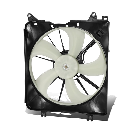 ABANICOS OE STYLE -HONDA CR-V 2017-2019 2.4L