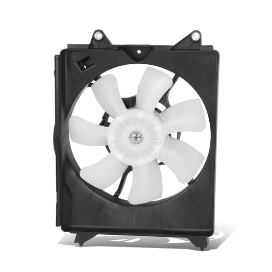 ABANICOS OE STYLE -HD HRV '15-'18'19-ON CON.COOLING FAN ASS'Y 15-18