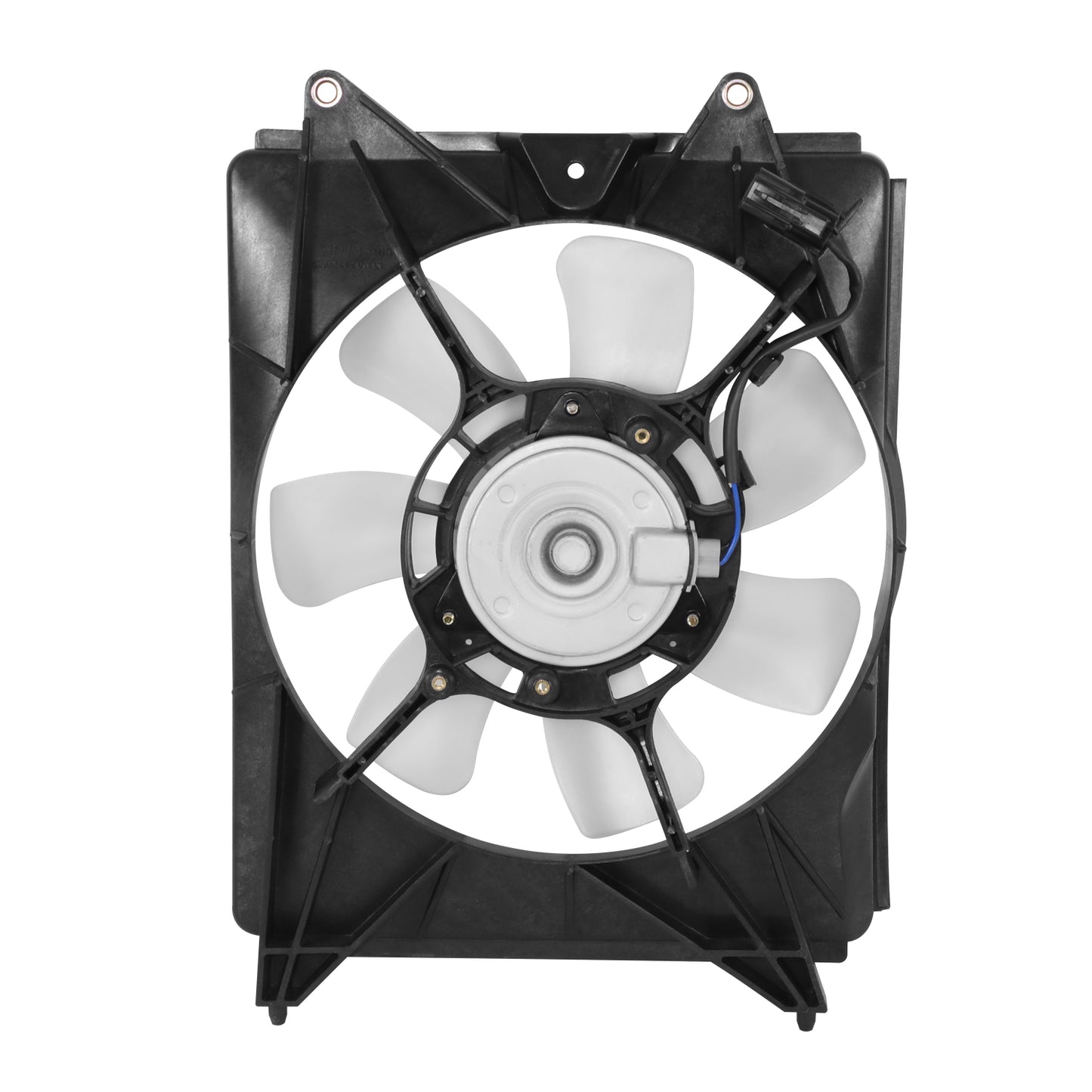 ABANICOS OE STYLE -HD HRV '15-'18'19-ON RAD.COOLING FAN ASS'Y 15-18