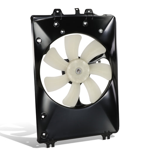 ABANICOS OE STYLE -HONDA PILOT 2009-2015 2WD