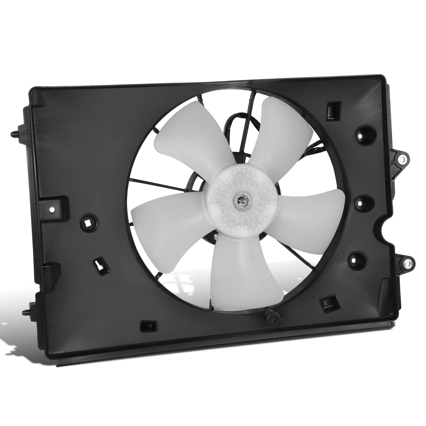 ABANICOS OE STYLE -HONDA PILOT 2WD 2009-2015 / HONDA RIDGELINE 2009-2014