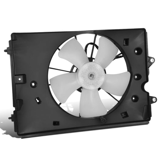 ABANICOS OE STYLE -HONDA PILOT 2WD 2009-2015 / HONDA RIDGELINE 2009-2014