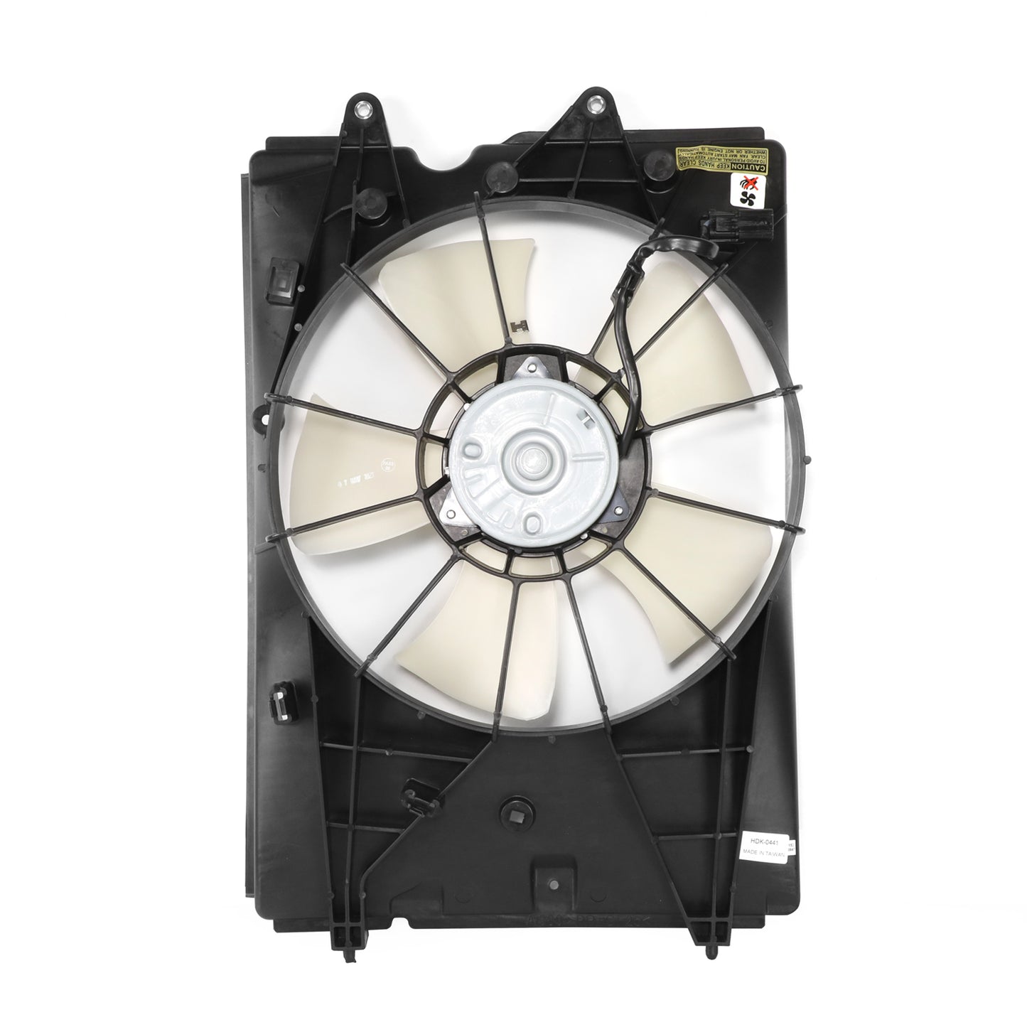ABANICOS OE STYLE -HONDA PILOT 2009-2015 / HONDA RIDGELINE 2009-2014