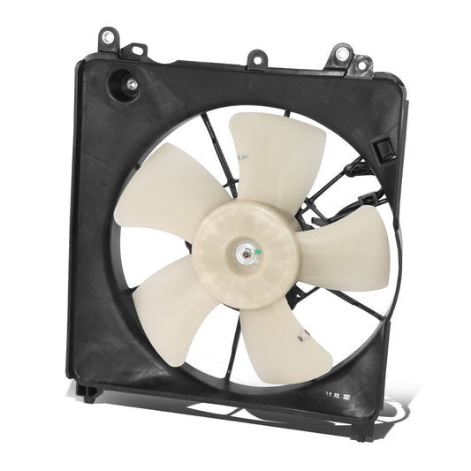 ABANICOS OE STYLE -HONDA CR-Z 2011-2016 / HONDA INSIGHT 2010-2014