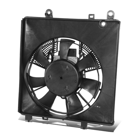 ABANICOS OE STYLE -HONDA CLARITY 2018-2021