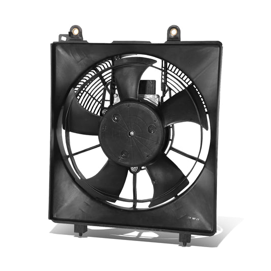 ABANICOS OE STYLE -HONDA CLARITY 2018-2021