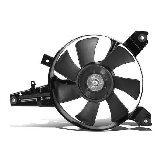 ABANICOS OE STYLE -MAZDA MPV 1989-1994 - WITH A/C