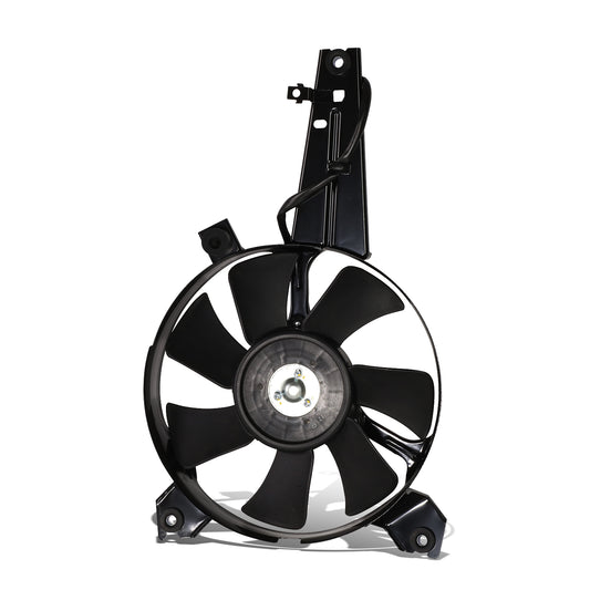 ABANICOS OE STYLE -MAZDA MPV 1996-1997 / TO 11/01/1996