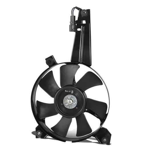 ABANICOS OE STYLE -MAZDA MPV 1997-1998 / FROM 11/02/1996