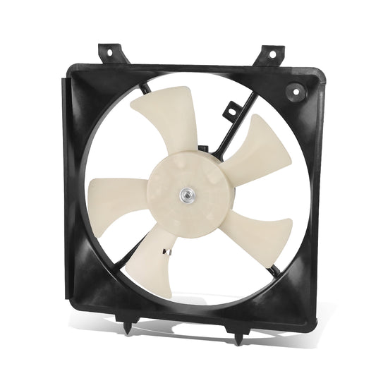 ABANICOS OE STYLE -MAZDA MIATA 1999-2005 - LEFT