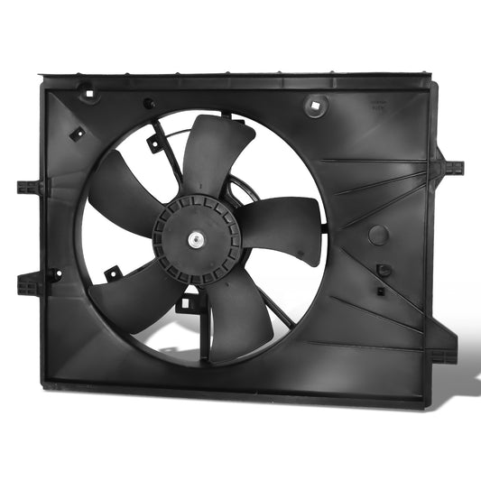 ABANICOS OE STYLE -MAZDA MX-5 MIATA 2006-2015