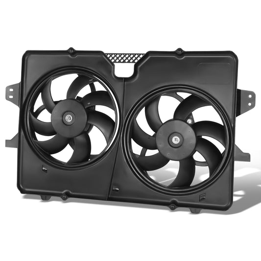 ABANICOS OE STYLE -FORD ESCAPE 2008-2012 / MAZDA TRIBUTE 2008-2011 / MERCURY MARINER 2008-2011 / 3.0L