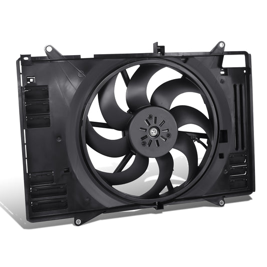 ABANICOS OE STYLE -MAZDA CX-9 2016-2022