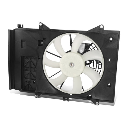 ABANICOS OE STYLE -MAZDA CX-3 2016-2022