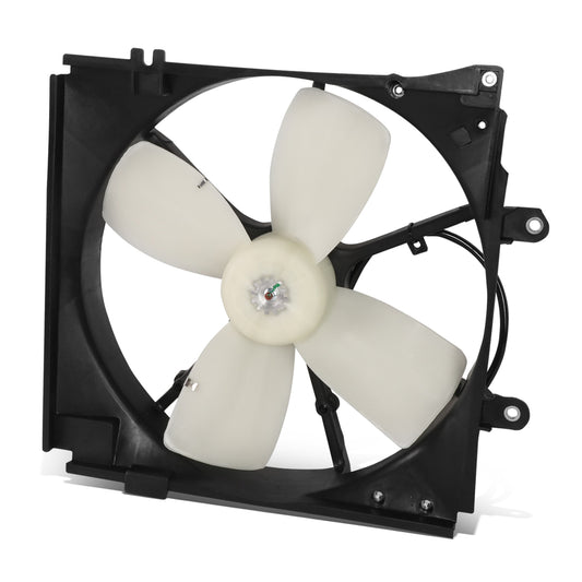 ABANICOS OE STYLE -MAZDA 626 1993-1997 / MAZDA MX-6 1993-1997 - 2.0L MANUAL TRANSMISSION