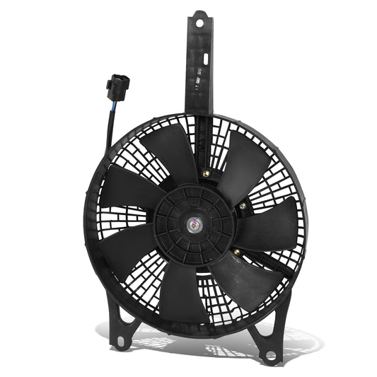 ABANICOS OE STYLE -MAZDA 323 1990-1994 / MAZDA PROTEGE 1990-1994