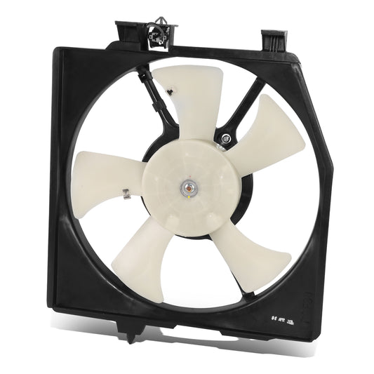 ABANICOS OE STYLE -MAZDA PROTEGE 1995-1998 1.5L