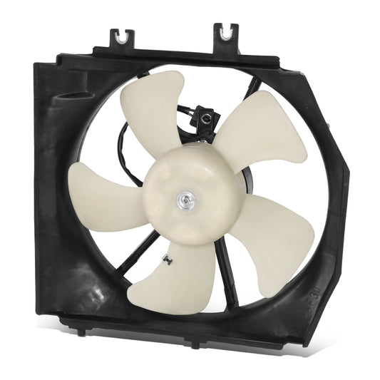 ABANICOS OE STYLE -MAZDA PROTEGE 1995-1998 - 1.8L AUTOMATIC TRANSMISSION