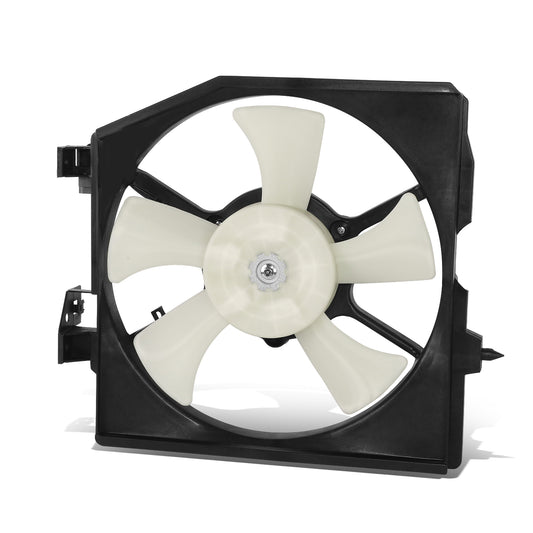 ABANICOS OE STYLE -MAZDA PROTEGE 1999-2000 - FITS MODELS WITH A/C