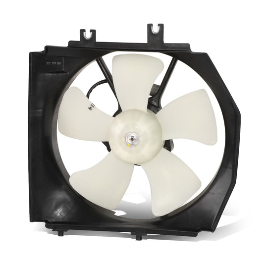 ABANICOS OE STYLE -MAZDA PROTEGE 1999-2003 / MAZDA PROTEGE5 2002-2003 - MANUAL TRANSMISSION