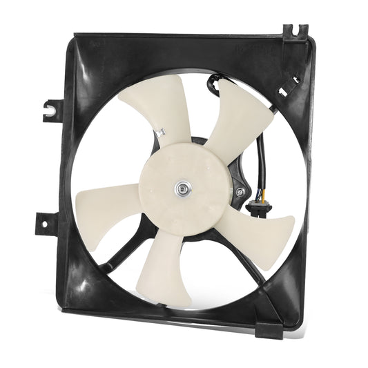 ABANICOS OE STYLE -MAZDA 626 1993-1997 / MAZDA MX-6 1993-1997 2.5L