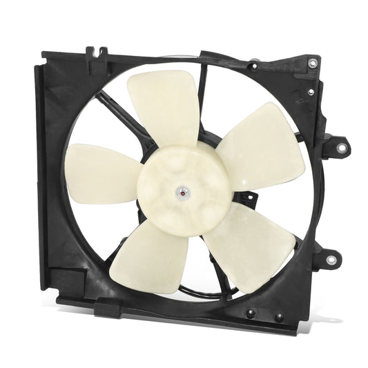 ABANICOS OE STYLE -MAZDA 626 1993-1997 - FITS 93-97 V6 MODELS & 93-95 2.0L WITH AUTOMATIC TRANSMISSION