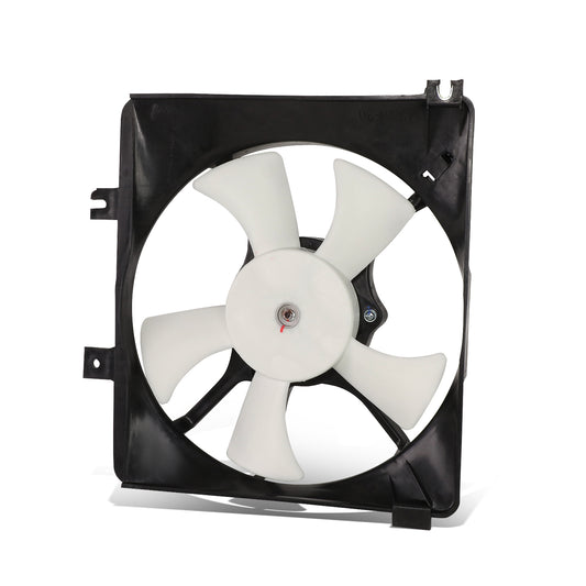 ABANICOS OE STYLE -MAZDA 626 1998-1999 / AUTOMATIC TRANS. - W/ A/C