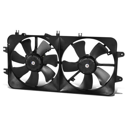 ABANICOS OE STYLE -MAZDA 626 2000-2002 2.5L