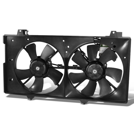 ABANICOS OE STYLE -MAZDA 6 2003-2008 3.0L