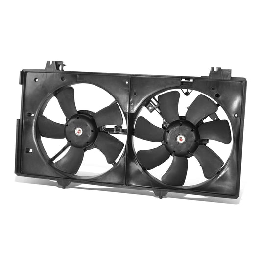 ABANICOS OE STYLE -MAZDA 6 2003-2008 - FITS V6 MODELS