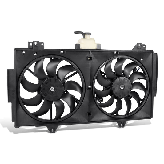 ABANICOS OE STYLE -MAZDA 6 2011-2013 2.5L