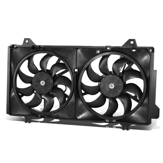 ABANICOS OE STYLE -MAZDA 6 2014-2021